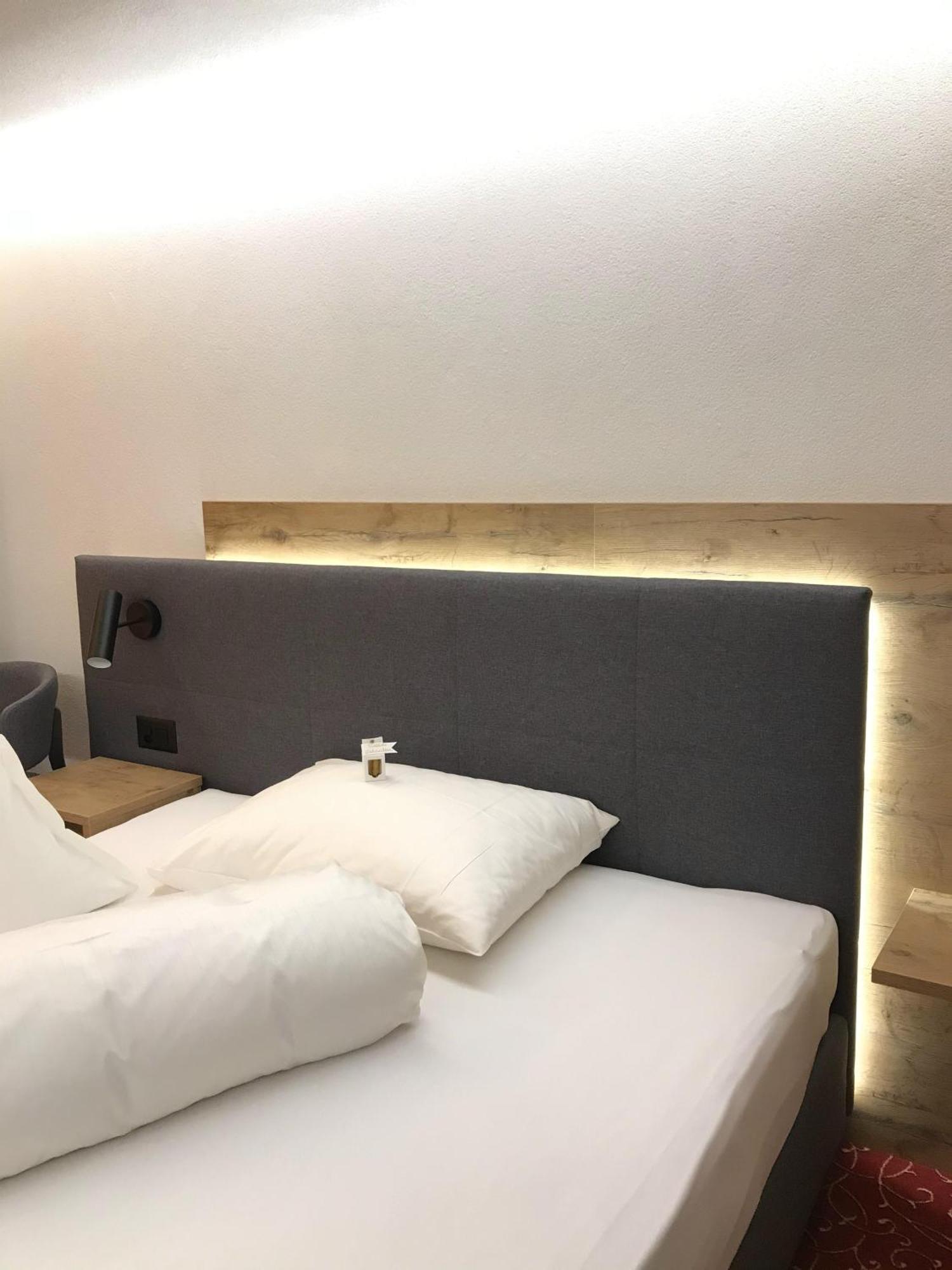 Sonnenhotel Soldanella Sonneck Samnaun Luaran gambar